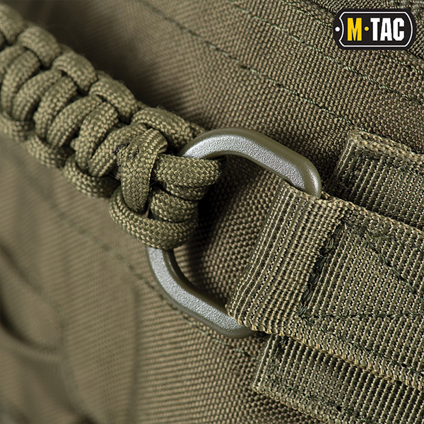M-Tac рюкзак Mission Pack Laser Cut Olive. Фото 4