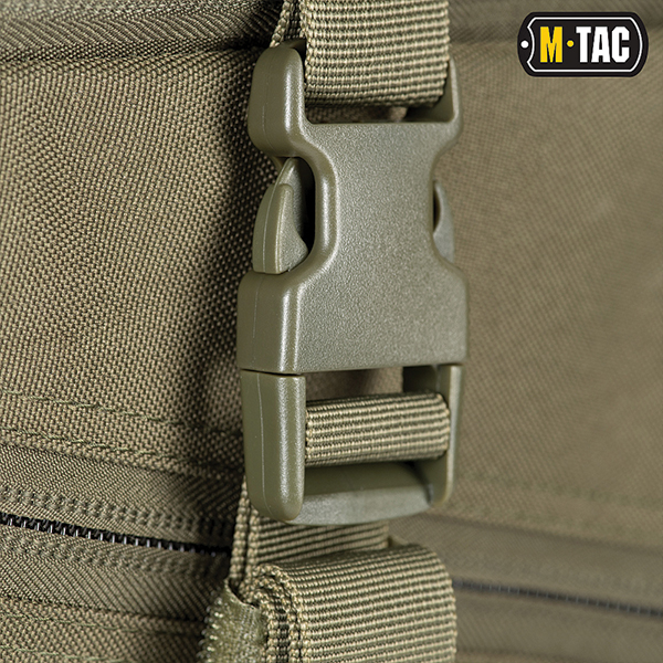 M-Tac рюкзак Mission Pack Laser Cut Olive. Фото 5