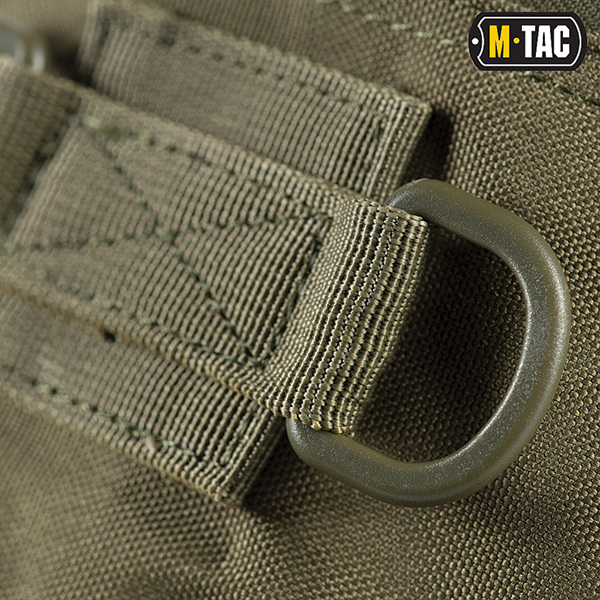 M-Tac рюкзак Mission Pack Laser Cut Olive. Фото 6
