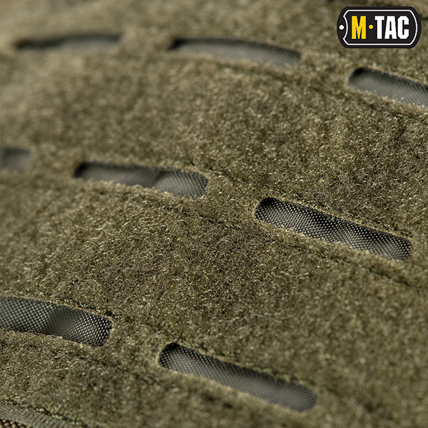 M-Tac рюкзак Mission Pack Laser Cut Olive. Фото 7