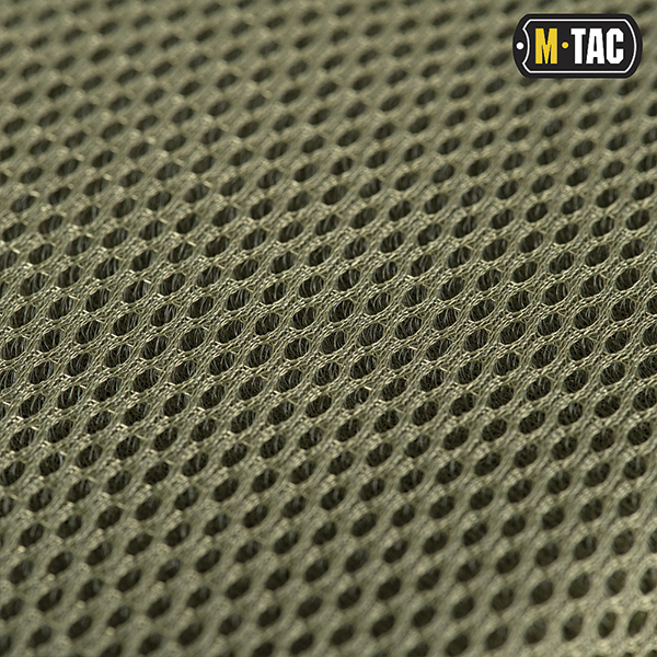 M-Tac рюкзак Mission Pack Laser Cut Olive. Фото 8