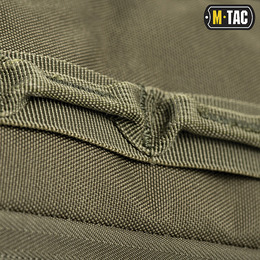 M-Tac рюкзак Mission Pack Laser Cut Olive. Фото 10