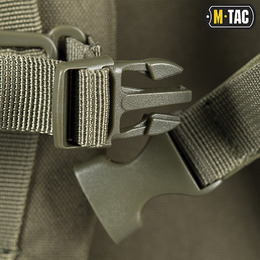 M-Tac рюкзак Mission Pack Laser Cut Olive. Фото 11