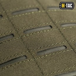 M-Tac рюкзак Mission Pack Laser Cut Olive. Фото 12