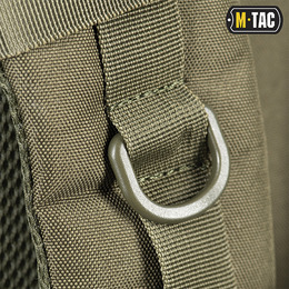 M-Tac рюкзак Mission Pack Laser Cut Olive. Фото 13