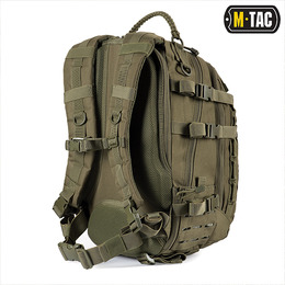 M-Tac рюкзак Mission Pack Laser Cut Olive. Фото 3