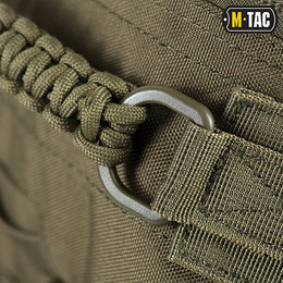 M-Tac рюкзак Mission Pack Laser Cut Olive. Фото 4