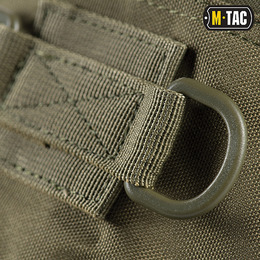 M-Tac рюкзак Mission Pack Laser Cut Olive. Фото 6