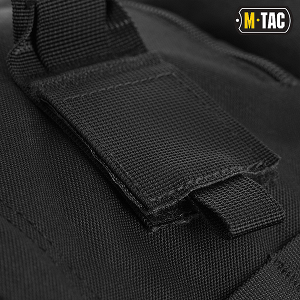 M-Tac рюкзак Pathfinder Pack Black. Фото 10