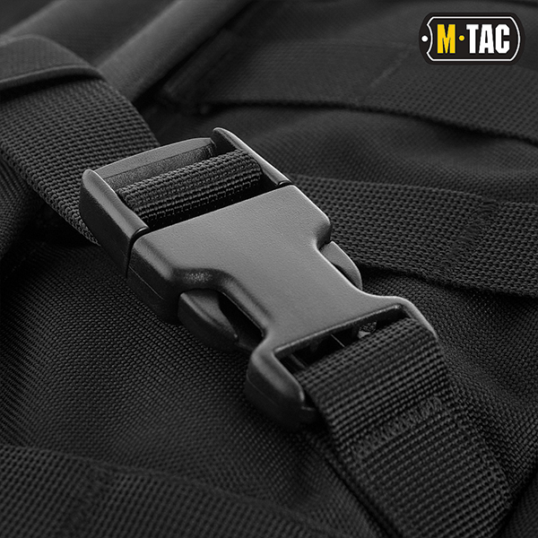 M-Tac рюкзак Pathfinder Pack Black. Фото 11