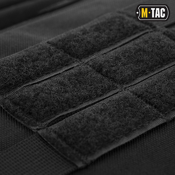 M-Tac рюкзак Pathfinder Pack Black. Фото 12
