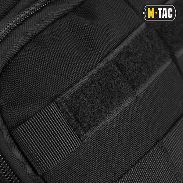 M-Tac рюкзак Pathfinder Pack Black. Фото 16