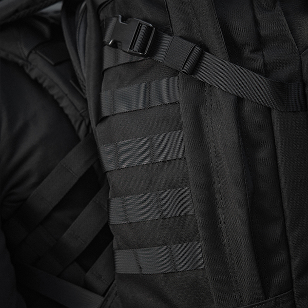 M-Tac рюкзак Pathfinder Pack Black. Фото 25