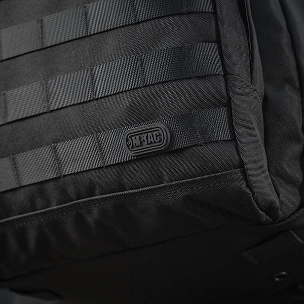 M-Tac рюкзак Pathfinder Pack Black. Фото 28