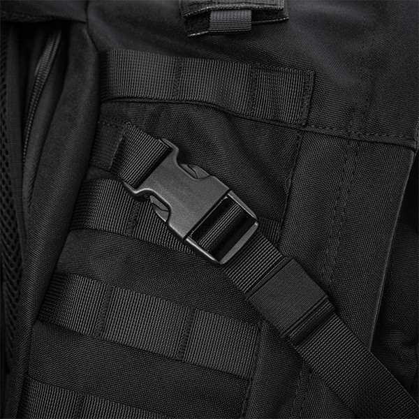 M-Tac рюкзак Pathfinder Pack Black. Фото 33