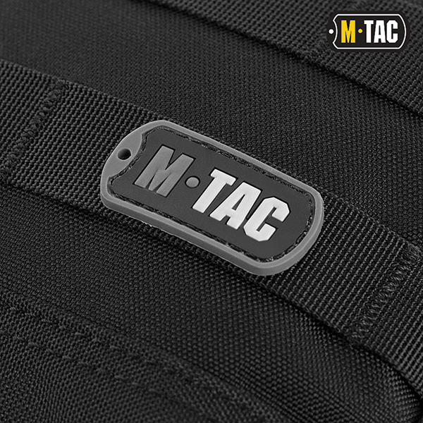 M-Tac рюкзак Pathfinder Pack Black. Фото 4