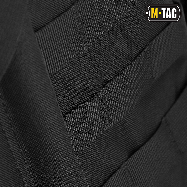M-Tac рюкзак Pathfinder Pack Black. Фото 8