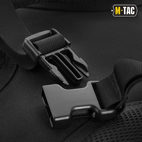 M-Tac рюкзак Pathfinder Pack Black. Фото 9
