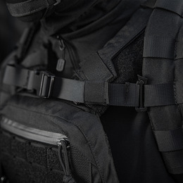 M-Tac рюкзак Pathfinder Pack Black. Фото 14
