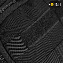M-Tac рюкзак Pathfinder Pack Black. Фото 16