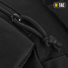 M-Tac рюкзак Pathfinder Pack Black. Фото 18