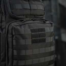 M-Tac рюкзак Pathfinder Pack Black. Фото 21