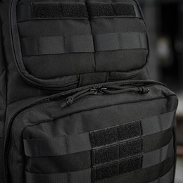 M-Tac рюкзак Pathfinder Pack Black. Фото 22