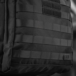 M-Tac рюкзак Pathfinder Pack Black. Фото 23