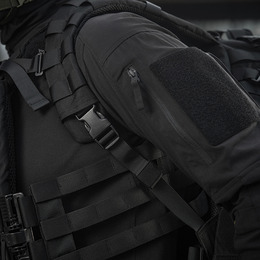 M-Tac рюкзак Pathfinder Pack Black. Фото 24