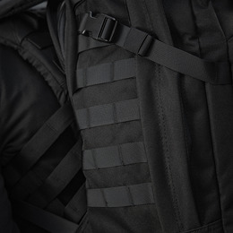 M-Tac рюкзак Pathfinder Pack Black. Фото 25