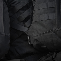 M-Tac рюкзак Pathfinder Pack Black. Фото 26
