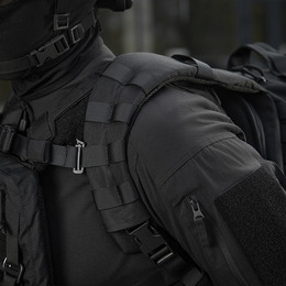 M-Tac рюкзак Pathfinder Pack Black. Фото 27