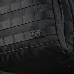 M-Tac рюкзак Pathfinder Pack Black. Фото 28