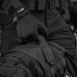 M-Tac рюкзак Pathfinder Pack Black. Фото 30