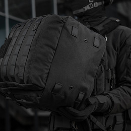 M-Tac рюкзак Pathfinder Pack Black. Фото 32