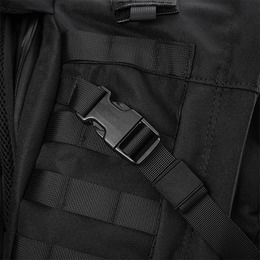 M-Tac рюкзак Pathfinder Pack Black. Фото 33