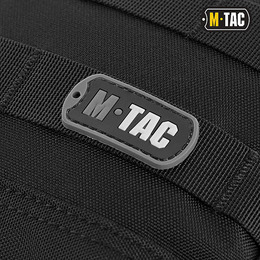 M-Tac рюкзак Pathfinder Pack Black. Фото 4