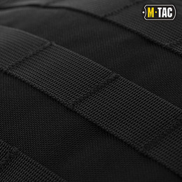 M-Tac рюкзак Trooper Pack Black. Фото 5