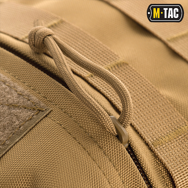 M-Tac рюкзак Trooper Pack Coyote. Фото 5