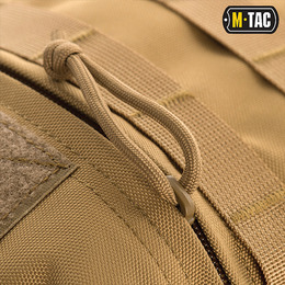 M-Tac рюкзак Trooper Pack Coyote. Фото 5
