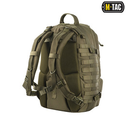 M-Tac рюкзак Trooper Pack Dark Olive. Фото 4