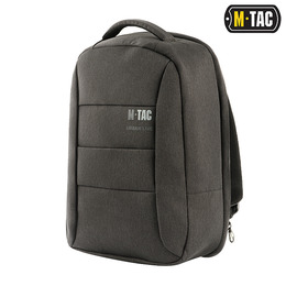 M-Tac рюкзак Urban Line Anti Theft Pack Dark Grey