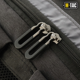 M-Tac рюкзак Urban Line Anti Theft Pack Dark Grey. Фото 10