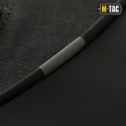M-Tac рюкзак Urban Line Anti Theft Shell Pack Dark Grey/Black. Фото 7