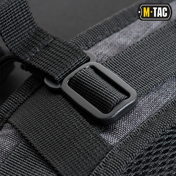 M-Tac рюкзак Urban Line Casual Pack Dark Grey. Фото 11