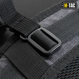 M-Tac рюкзак Urban Line Casual Pack Dark Grey. Фото 11