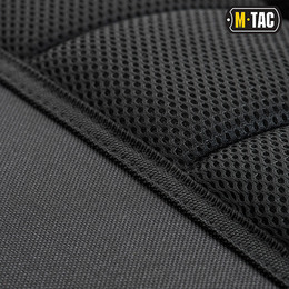 M-Tac рюкзак Urban Line Casual Pack Dark Grey. Фото 12
