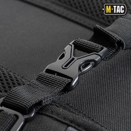 M-Tac рюкзак Urban Line Casual Pack Dark Grey. Фото 13