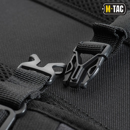 M-Tac рюкзак Urban Line Casual Pack Dark Grey. Фото 14
