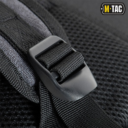 M-Tac рюкзак Urban Line Casual Pack Dark Grey. Фото 15